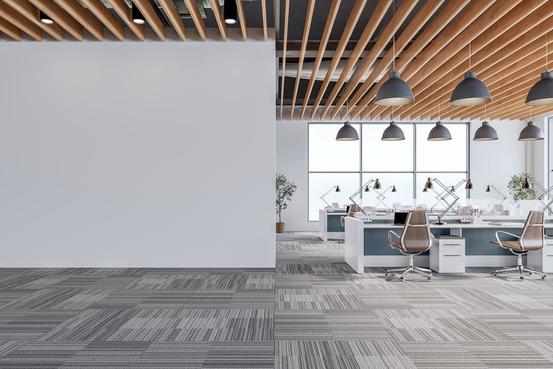 Tile and stone samples