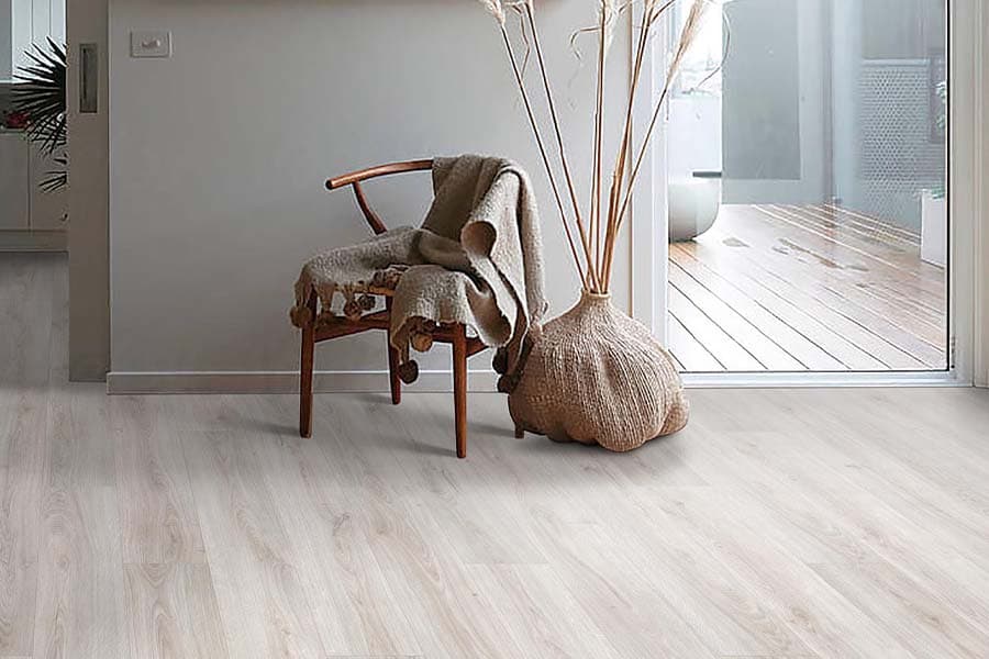 Hardwood Flooring